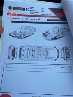 كيا فورتي
